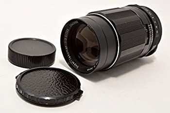 Others Pentax Super Takumar 135?Mm F3?. 5?& X3000?; F 3.5?M42 Mf Xff08?; S/N