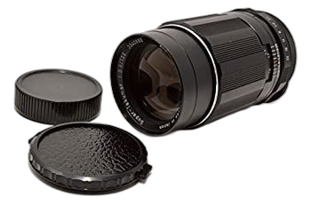 Others Pentax Super Takumar 135?Mm F3?. 5?& X3000?; F 3.5?M42 Mf Xff08?; S/N