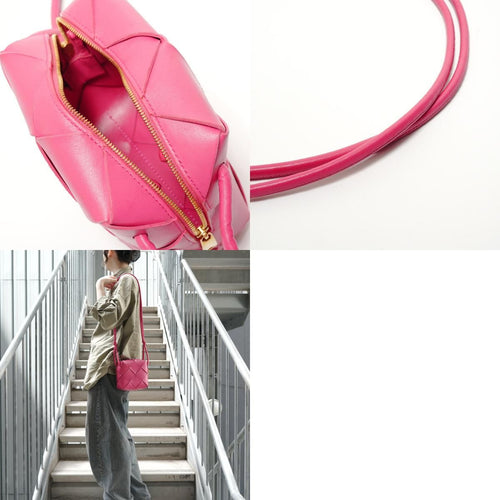 Bottega Veneta Shoulder Bag Bottegaveneta