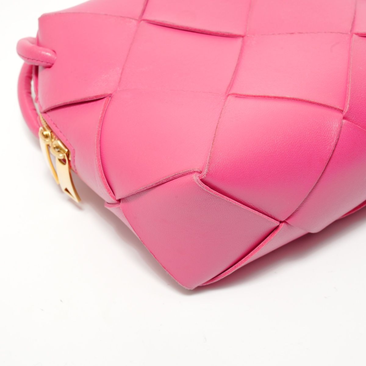 Bottega Veneta Shoulder Bag Bottegaveneta