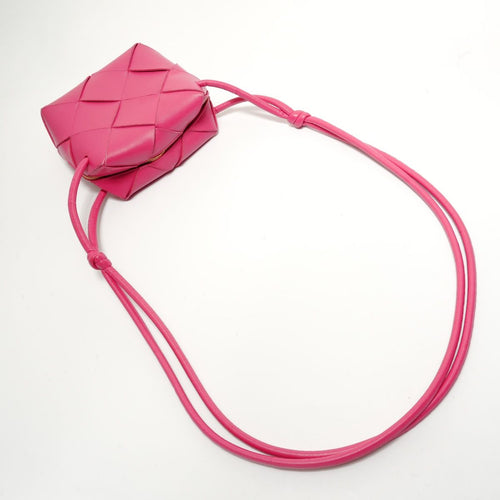 Bottega Veneta Shoulder Bag Bottegaveneta