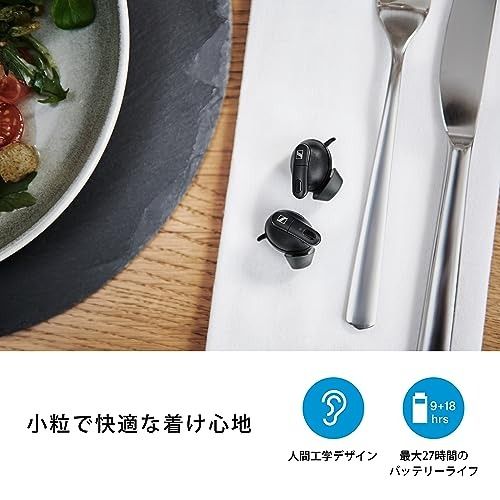 Wireless Earphone Conversation Clear Plus Concplus1