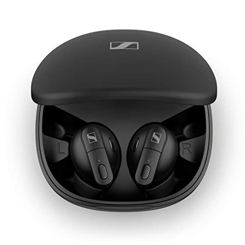 Wireless Earphone Conversation Clear Plus Concplus1