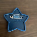 Pins, Pin Badges Button