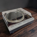 Record Players (Turntables) Denon Dp-47F Dl80Mc