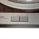 Record Players (Turntables) Denon Dp-47F Dl80Mc