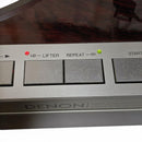 Record Players (Turntables) Denon Dp-47F Dl80Mc