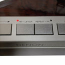 Record Players (Turntables) Denon Dp-47F Dl80Mc
