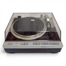 Record Players (Turntables) Denon Dp-47F Dl80Mc