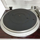 Record Players (Turntables) Denon Dp-47F Dl80Mc