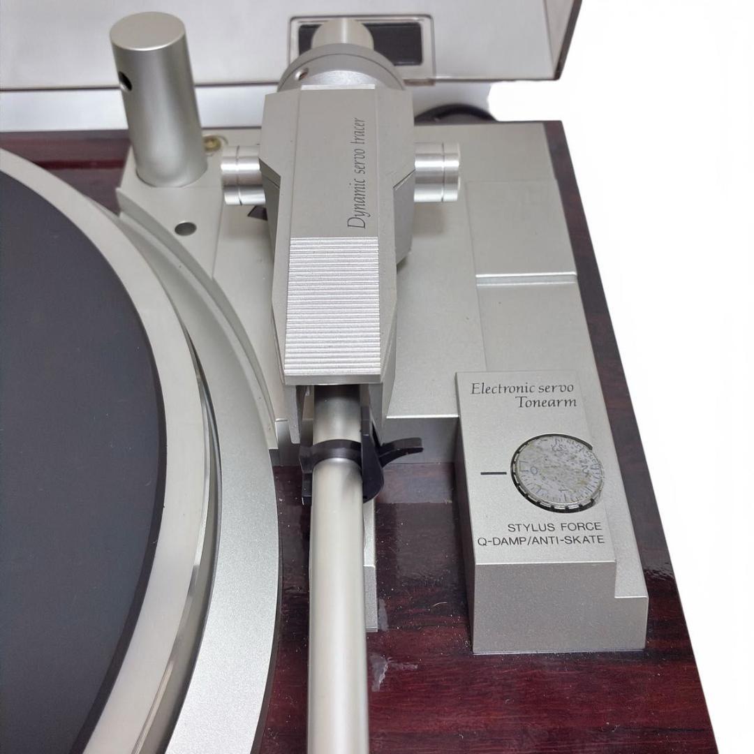 Record Players (Turntables) Denon Dp-47F Dl80Mc