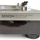 Record Players (Turntables) Denon Dp-47F Dl80Mc