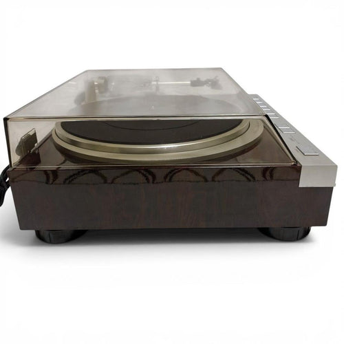Record Players (Turntables) Denon Dp-47F Dl80Mc