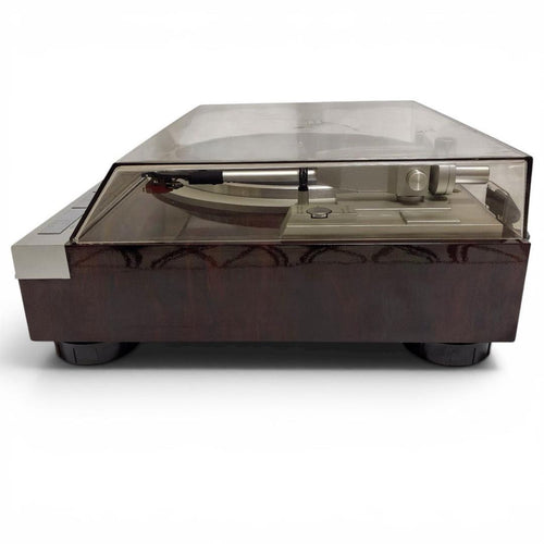 Record Players (Turntables) Denon Dp-47F Dl80Mc