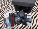 Canon Digital Slr Eos Kiss X5
