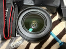 Canon Digital Slr Eos Kiss X5