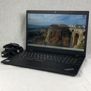 Lenovo Windows Notebook Body Thinkpad L15 Gen 1 I5-10310U 16Gb Ssd256Gb