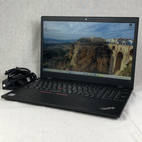 Lenovo Windows Notebook Body Thinkpad L15 Gen 1 I5-10310U 16Gb Ssd256Gb