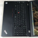 Lenovo Windows Notebook Body Thinkpad L15 Gen 1 I5-10310U 16Gb Ssd256Gb