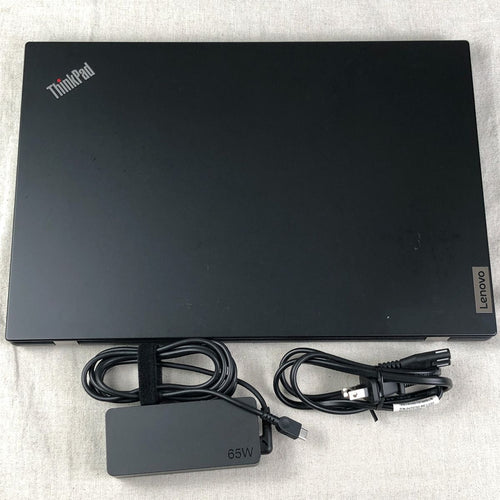 Lenovo Windows Notebook Body Thinkpad L15 Gen 1 I5-10310U 16Gb Ssd256Gb