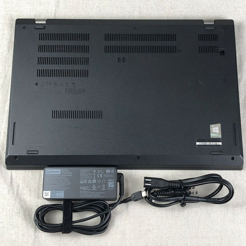 Lenovo Windows Notebook Body Thinkpad L15 Gen 1 I5-10310U 16Gb Ssd256Gb