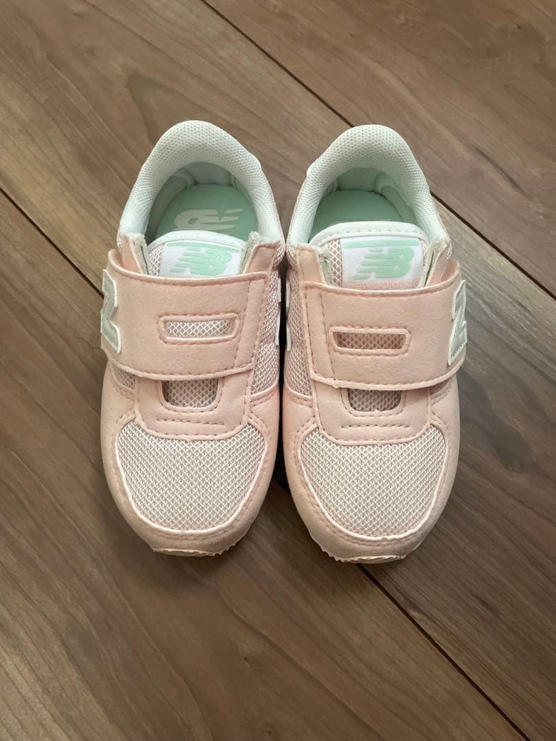 New Balance Sneakers