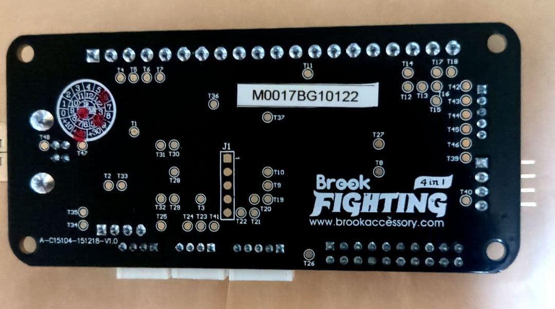 Universal Other Universalfightingboard