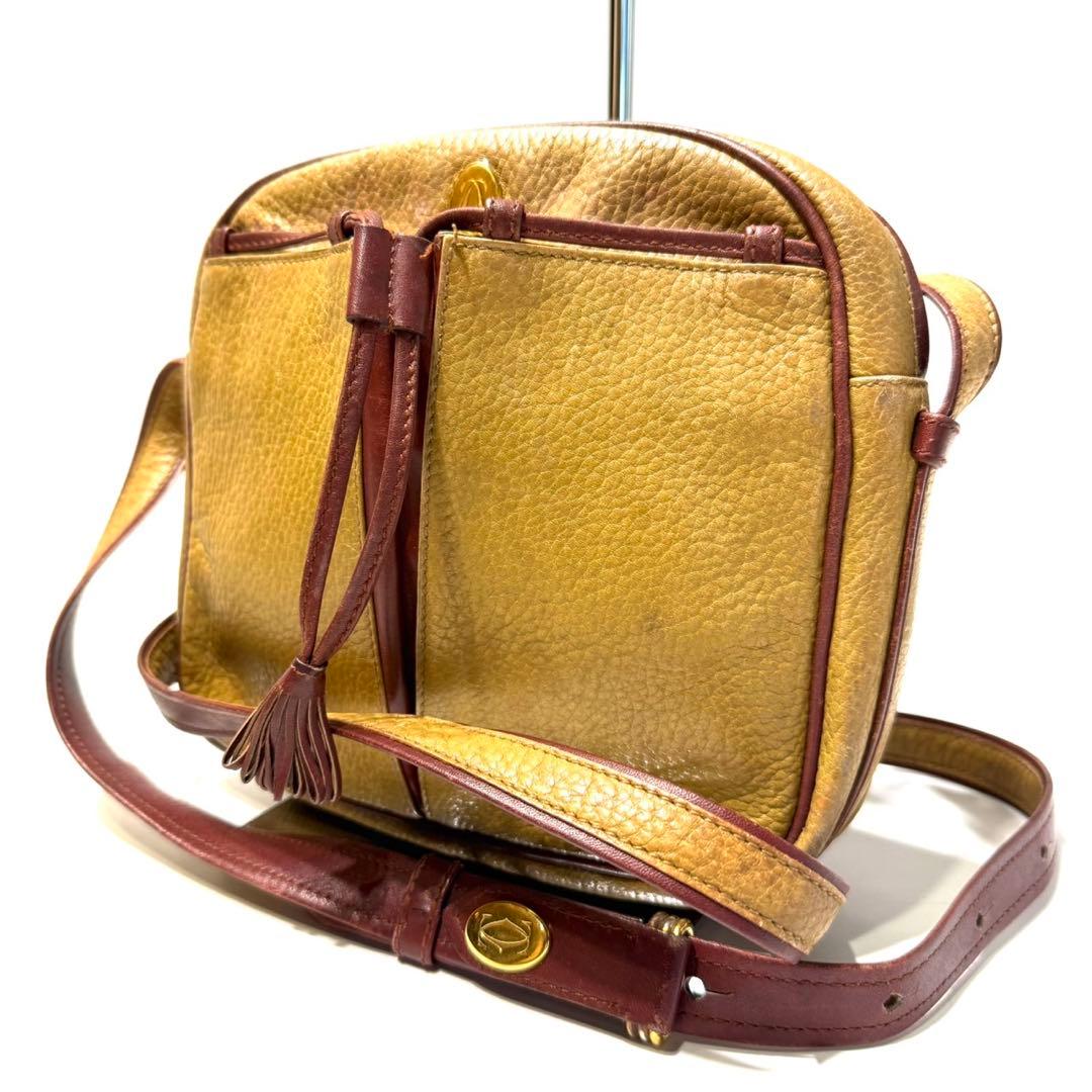 Cartier Shoulder Bags