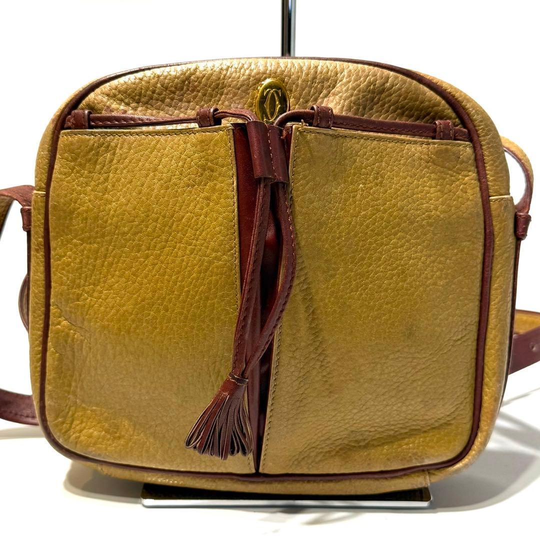 Cartier Shoulder Bags