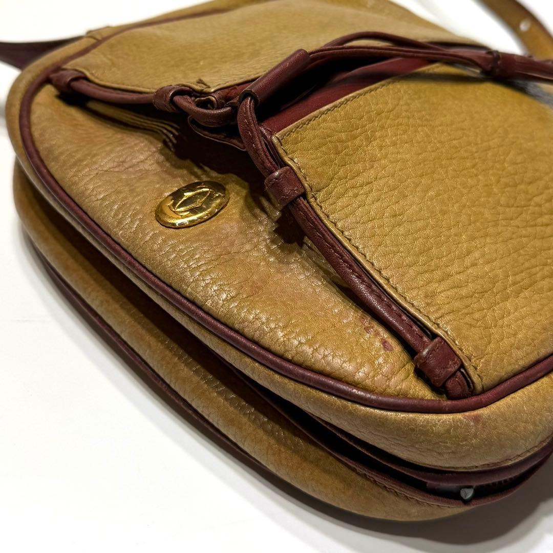 Cartier Shoulder Bags