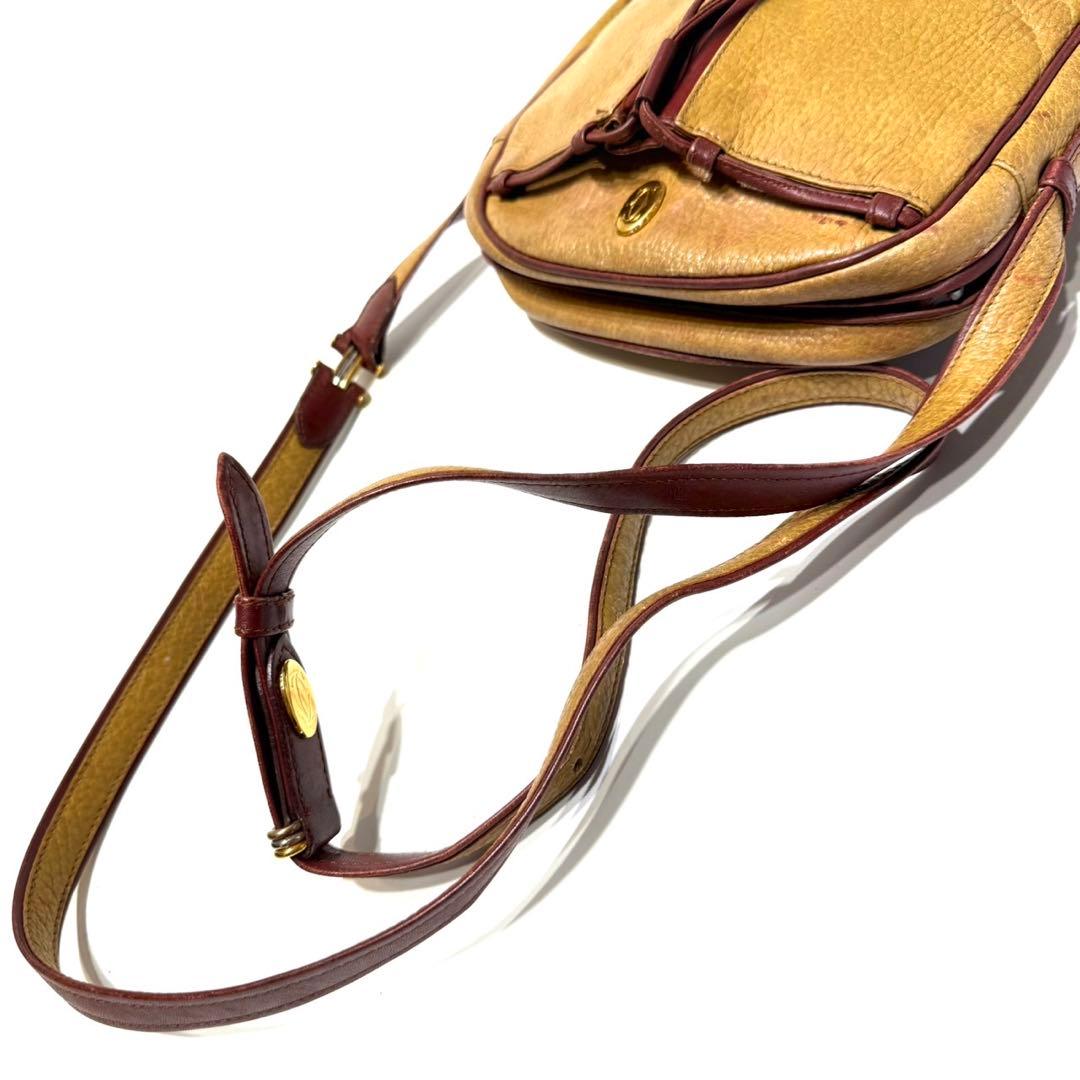 Cartier Shoulder Bags