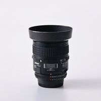Nikon Prime Lenses Af Micro F/2.8D