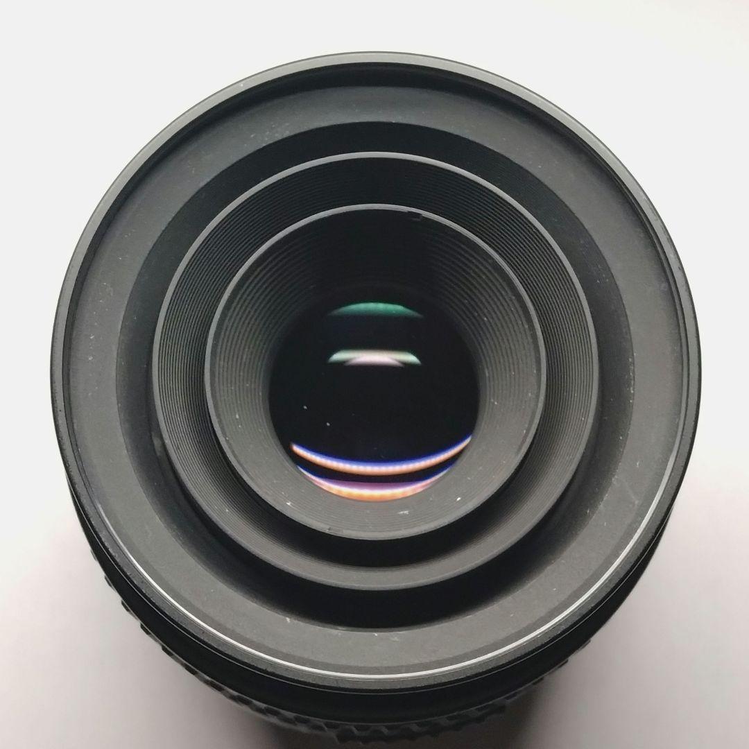 Nikon Prime Lenses Af Micro F/2.8D