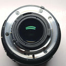 Nikon Prime Lenses Af Micro F/2.8D