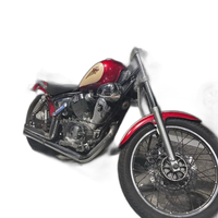 Yamaha Motorcycle Frames 250 3Dm
