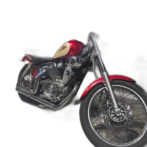 Yamaha Motorcycle Frames 250 3Dm