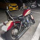 Yamaha Motorcycle Frames 250 3Dm