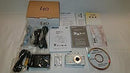 Compact Digital Camera Pentax Optio I-10 Optioi-10Ph