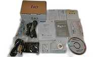 Compact Digital Camera Pentax Optio I-10 Optioi-10Ph