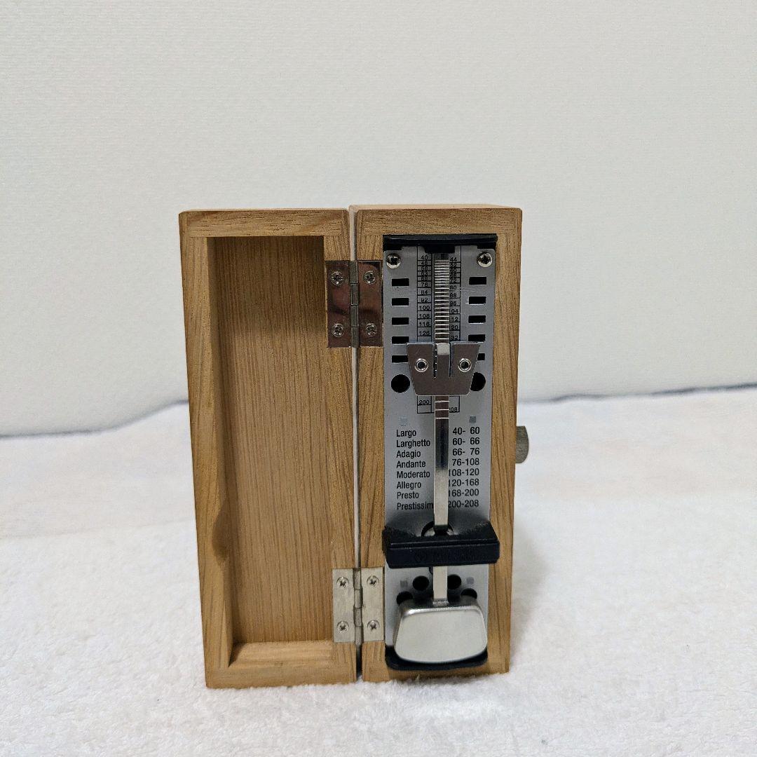 Yamaha Metronomes Mw-60Br