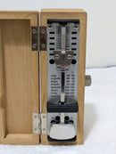 Yamaha Metronomes Mw-60Br