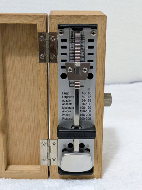 Yamaha Metronomes Mw-60Br