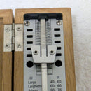 Yamaha Metronomes Mw-60Br