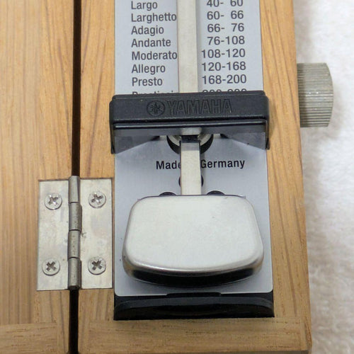 Yamaha Metronomes Mw-60Br