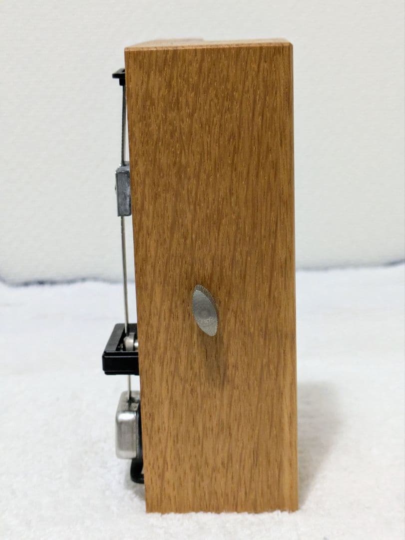Yamaha Metronomes Mw-60Br