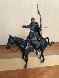 Other Figma Ghost Of Tsushima