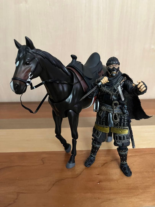 Other Figma Ghost Of Tsushima