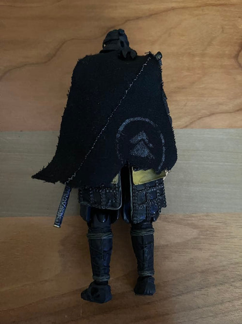 Other Figma Ghost Of Tsushima