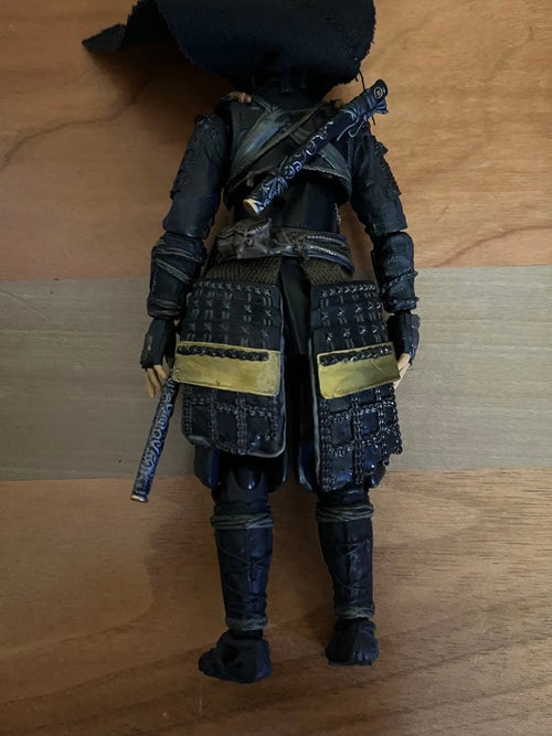 Other Figma Ghost Of Tsushima