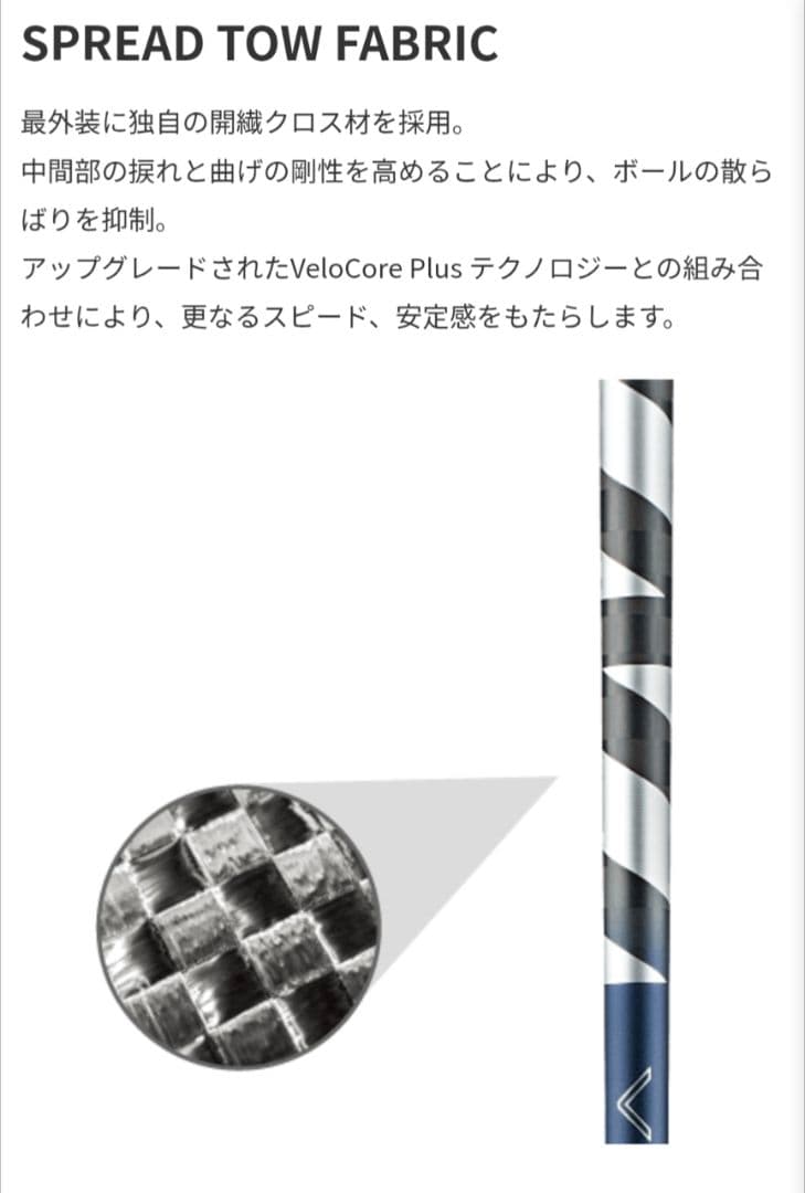 Fujikura Shaft Shafts 26Ventus Tr Blue/7X/1W/Fw/ Blue